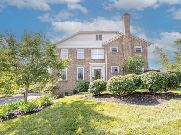 515 Kluemper Court, Fort Wright, KY 41011