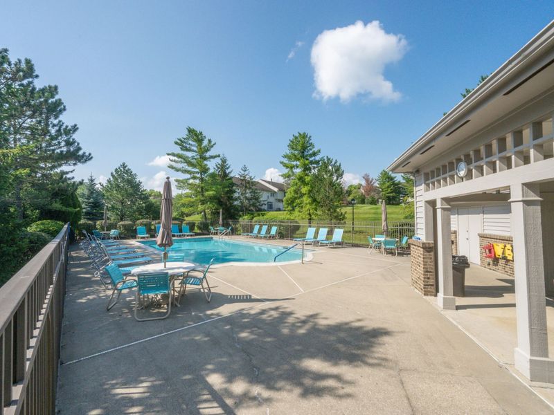 515 Kluemper Court, Fort Wright, KY 41011 Photo 9