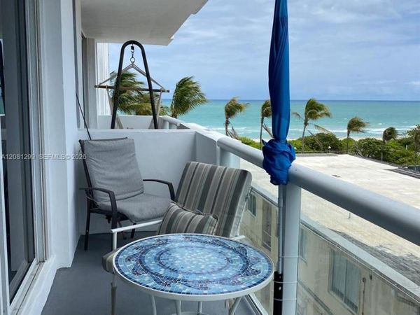 9195 Collins Ave , Unit 406, Surfside, FL 33154