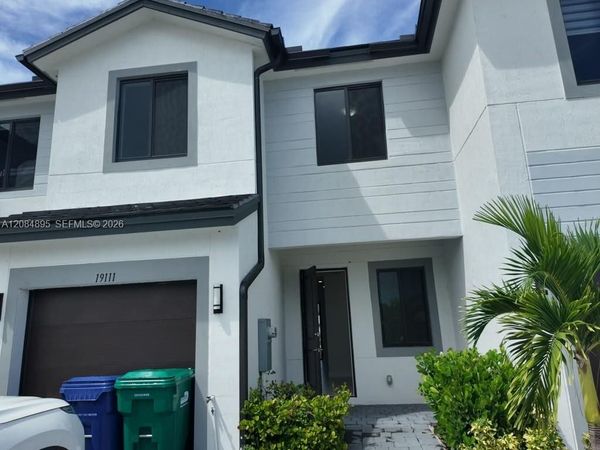 19111 SW 344th Ter , Homestead, FL 33034