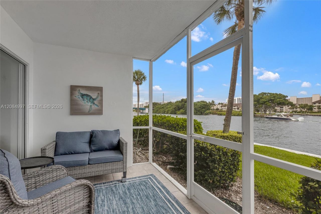 20 Yacht Club Dr, Unit 103, North Palm Beach, FL 33408 Photo