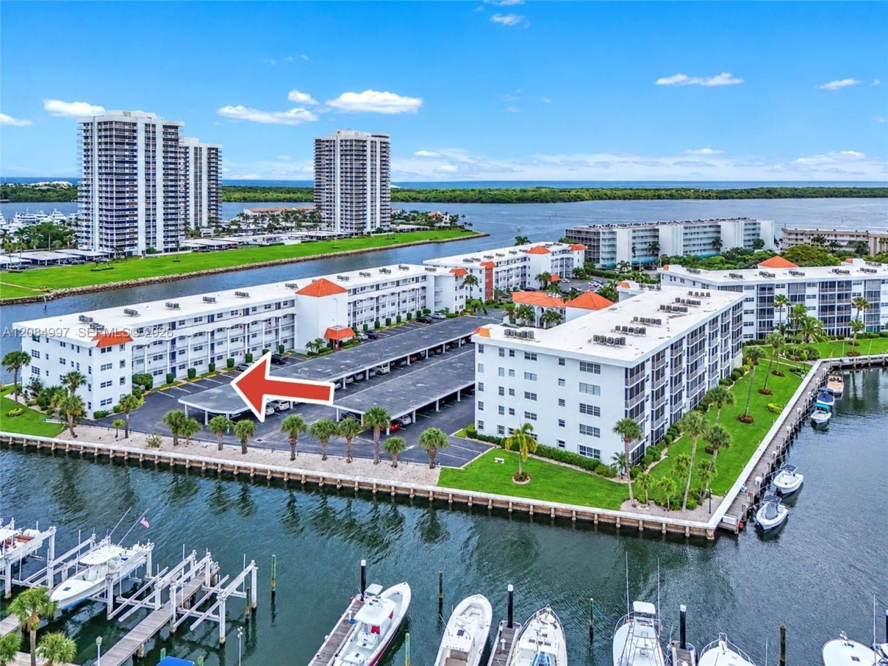 20 Yacht Club Dr, Unit 103, North Palm Beach, FL 33408 Photo
