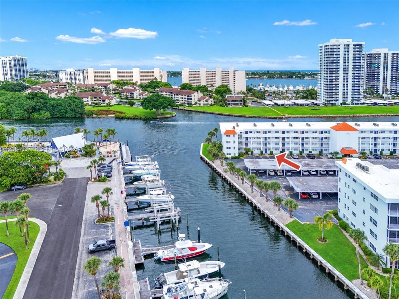 20 Yacht Club Dr, Unit 103, North Palm Beach, FL 33408 Photo