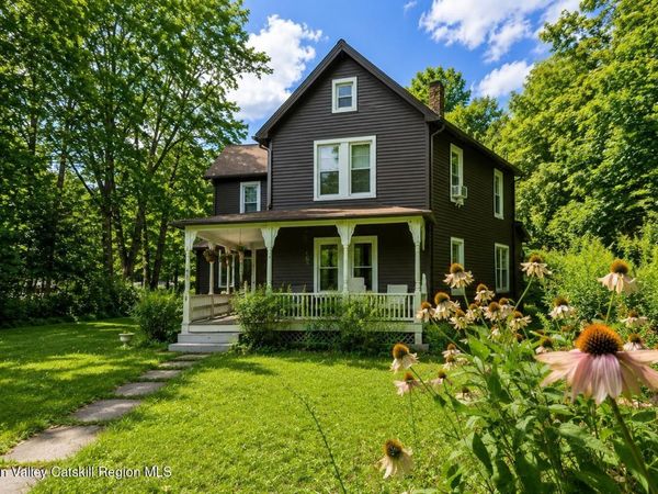 78 Woodstock Avenue, Palenville, NY 12463