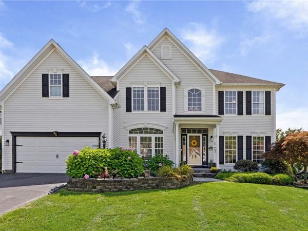 23 Dickinson Crossing , Fairport, NY 14450