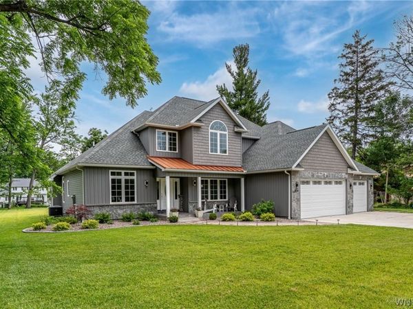 924 Klein Road , Williamsville, NY 14221