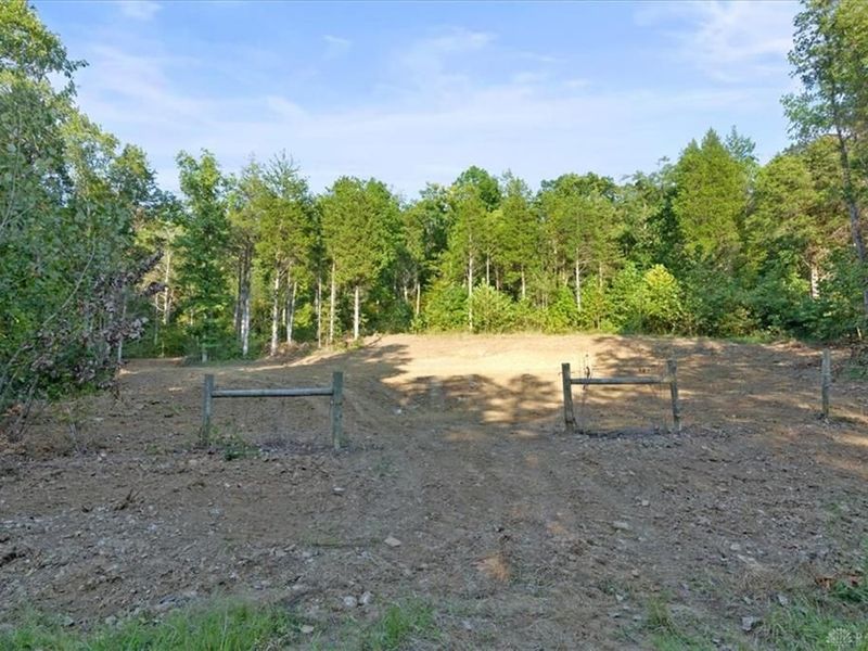 113 ac Waggoner Riffle Road, West Union, OH 45693 Photo 19