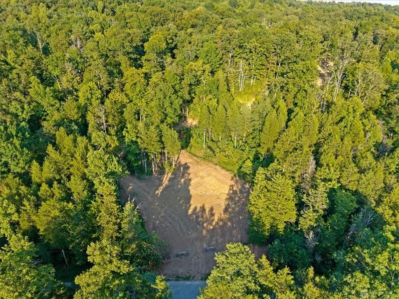 113 ac Waggoner Riffle Road, West Union, OH 45693 Photo 22