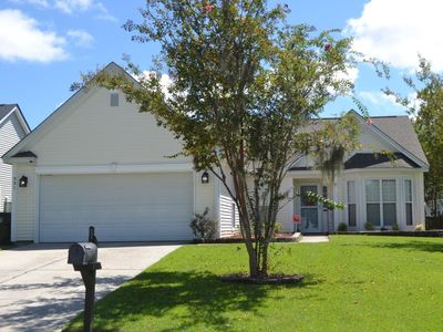 531 Ivy Circle, Charleston, SC 29414