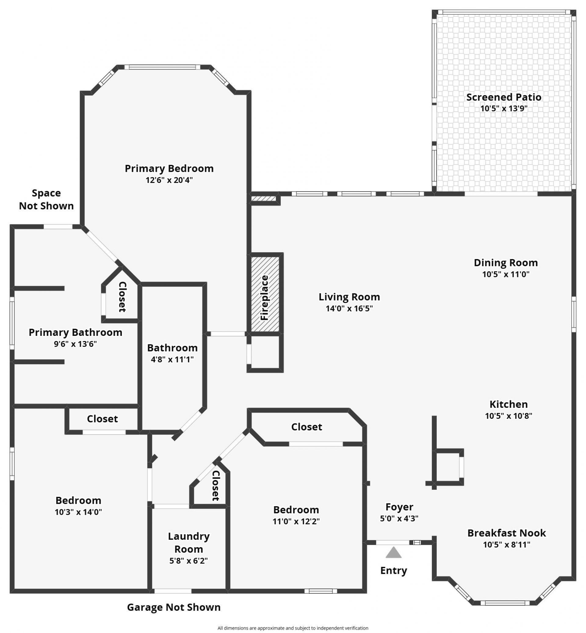 531 Ivy Circle Photo 42
