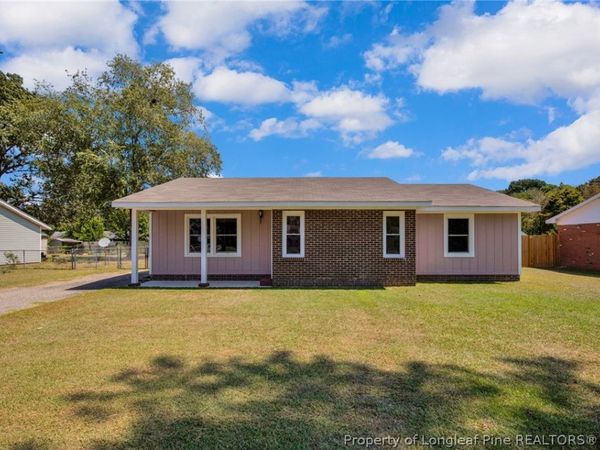2231 Tolgate Road , Fayetteville, NC 28304