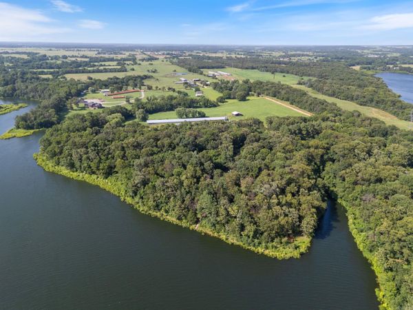 12007 Swepco Lake Road , Gentry, AR 72734
