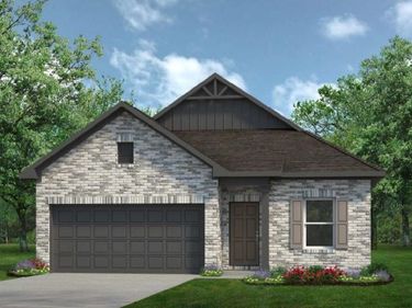 4341 Bower Hill Drive, Fort Worth, TX 76036