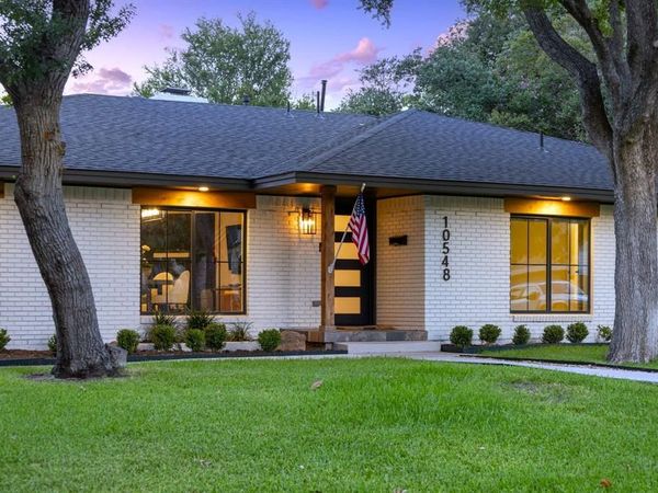10548 Marquis Lane, Dallas, TX 75229