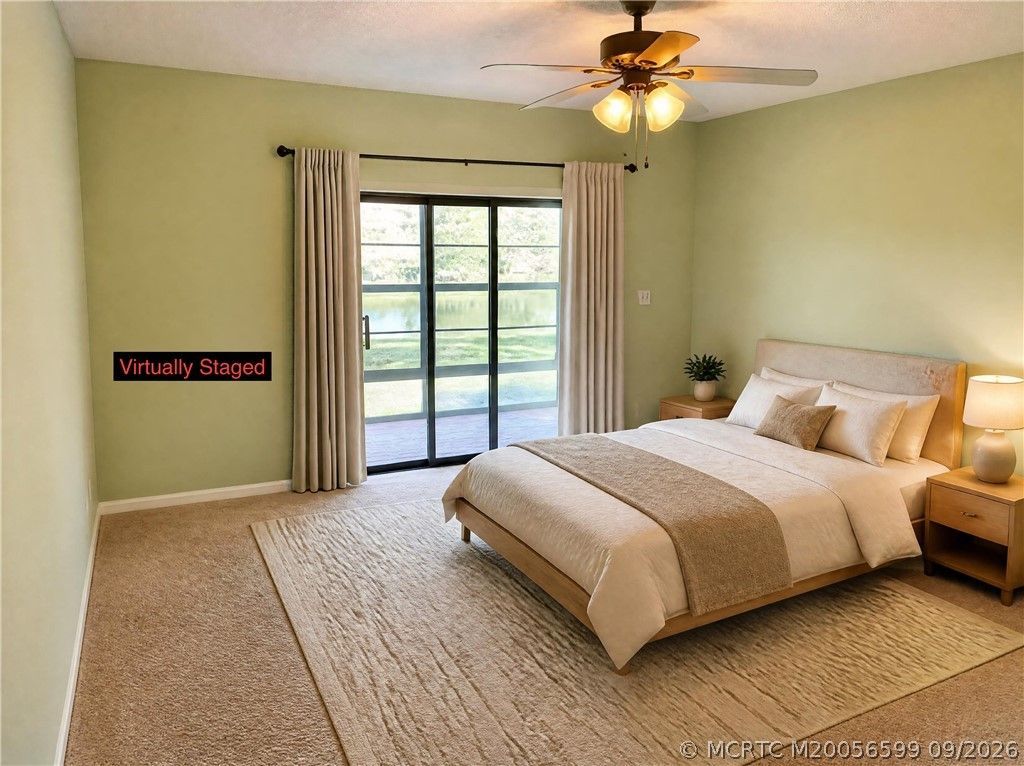 911 SW South River Drive , Unit 107, Stuart, FL 34997 Photo