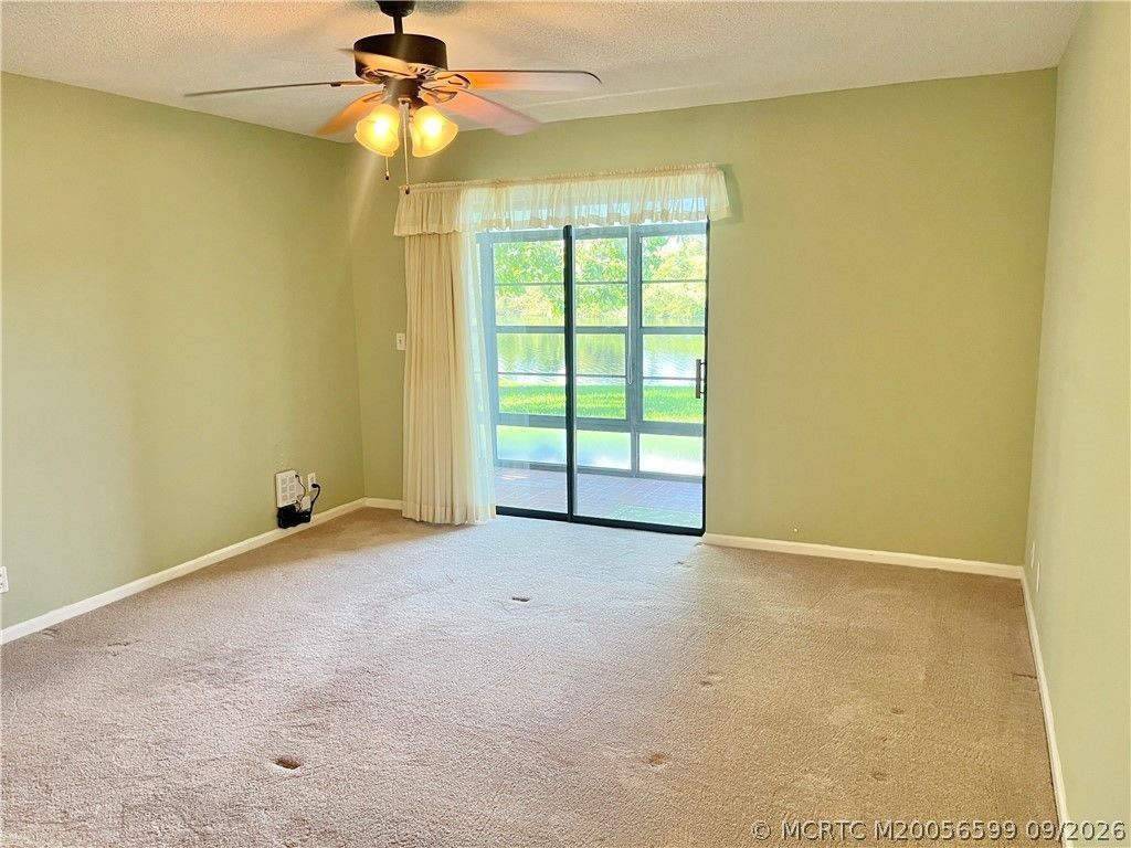 911 SW South River Drive , Unit 107, Stuart, FL 34997 Photo