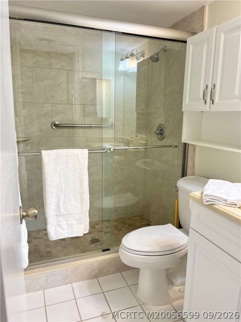 911 SW South River Drive , Unit 107, Stuart, FL 34997 Photo