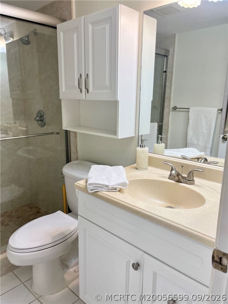 911 SW South River Drive , Unit 107, Stuart, FL 34997 Photo