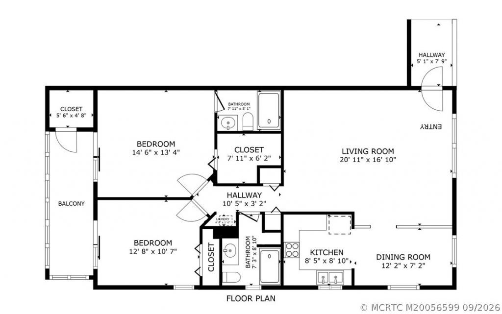 911 SW South River Drive , Unit 107, Stuart, FL 34997 Photo