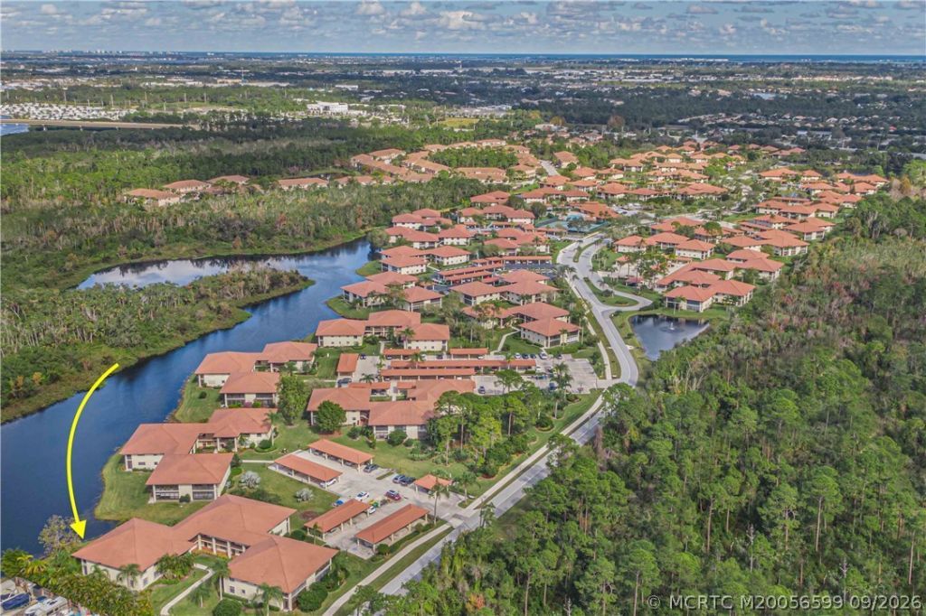 911 SW South River Drive , Unit 107, Stuart, FL 34997 Photo