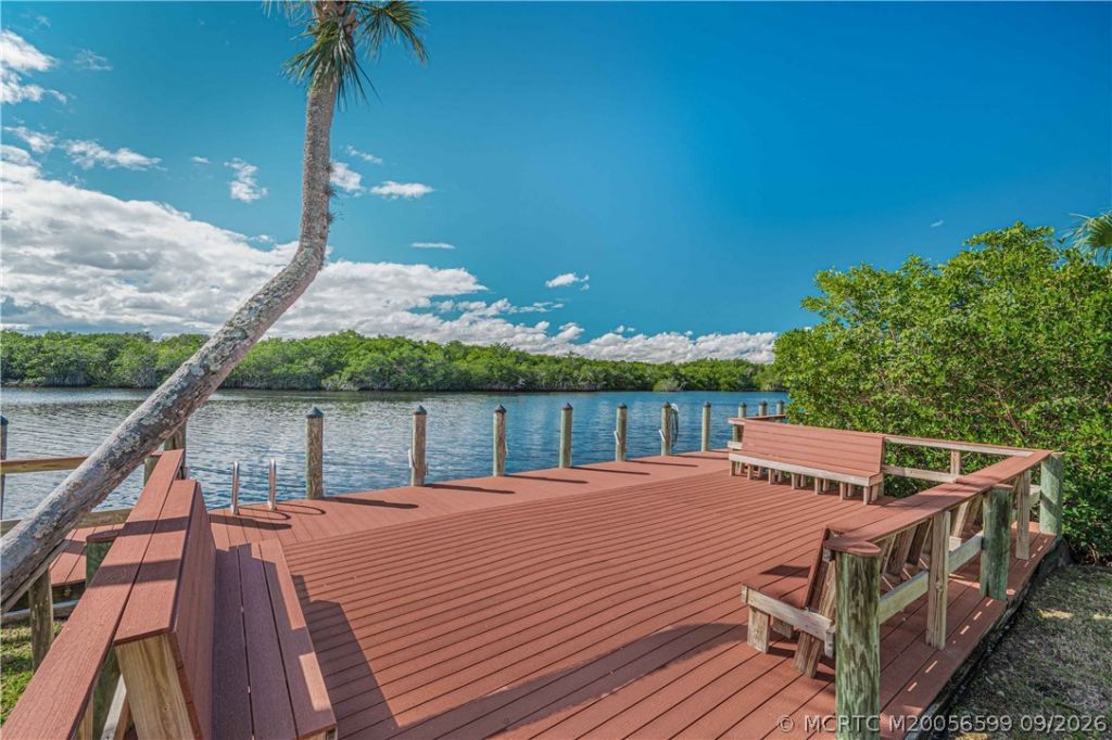 911 SW South River Drive , Unit 107, Stuart, FL 34997 Photo