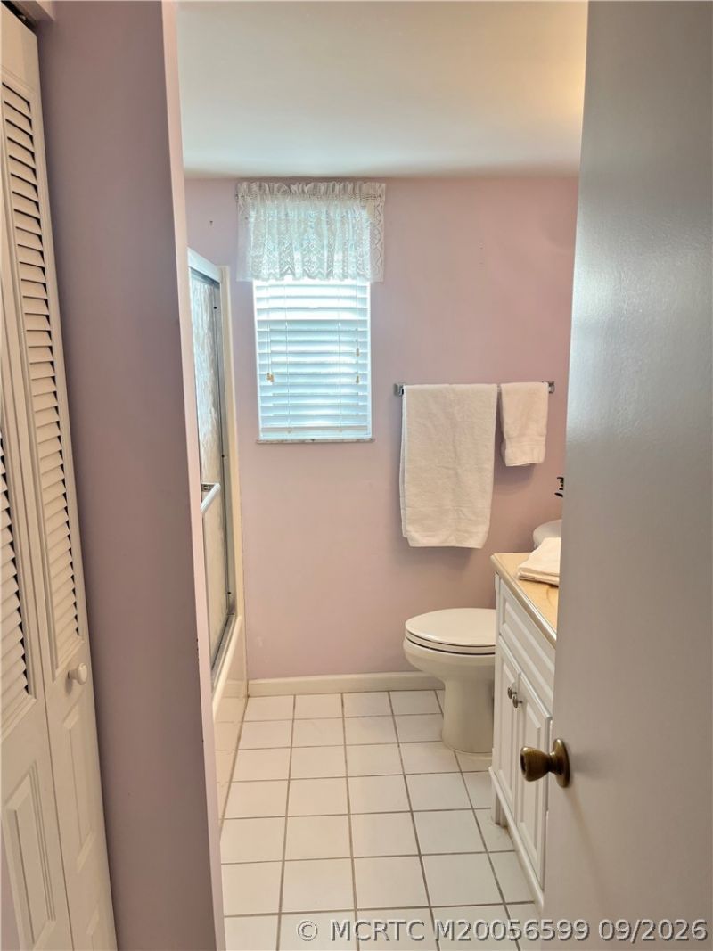 911 SW South River Drive , Unit 107, Stuart, FL 34997 Photo