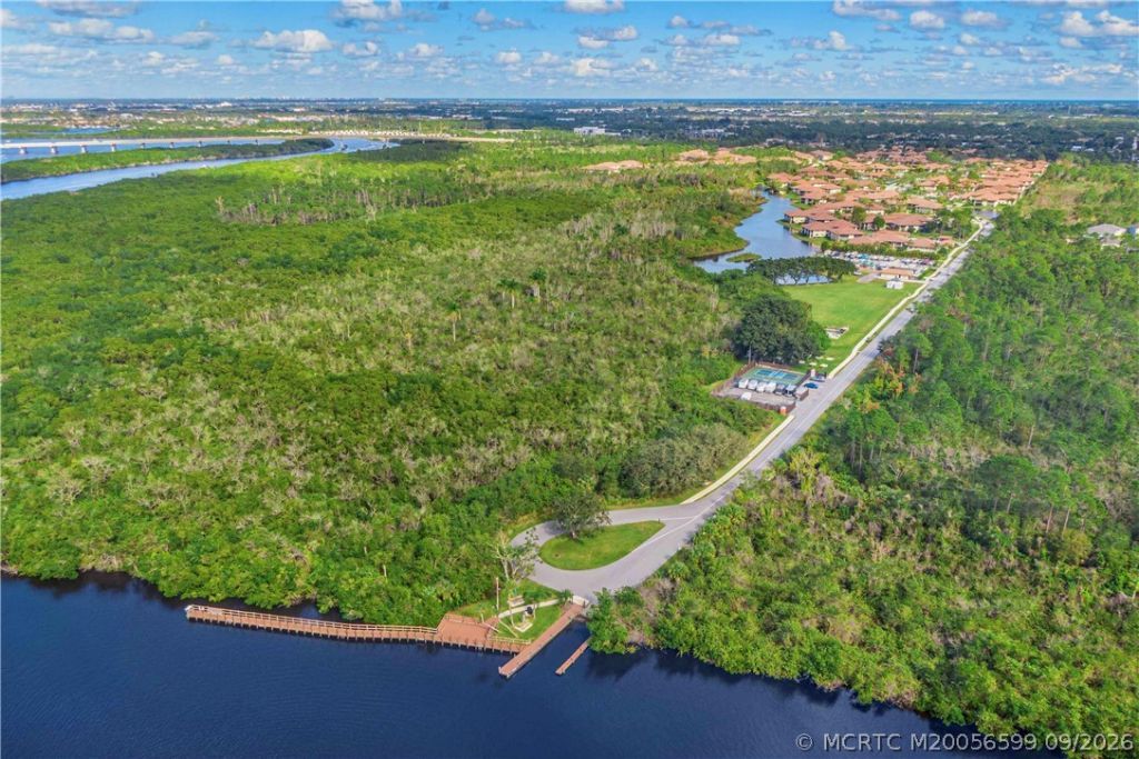911 SW South River Drive , Unit 107, Stuart, FL 34997 Photo