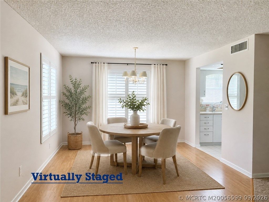 911 SW South River Drive , Unit 107, Stuart, FL 34997 Photo