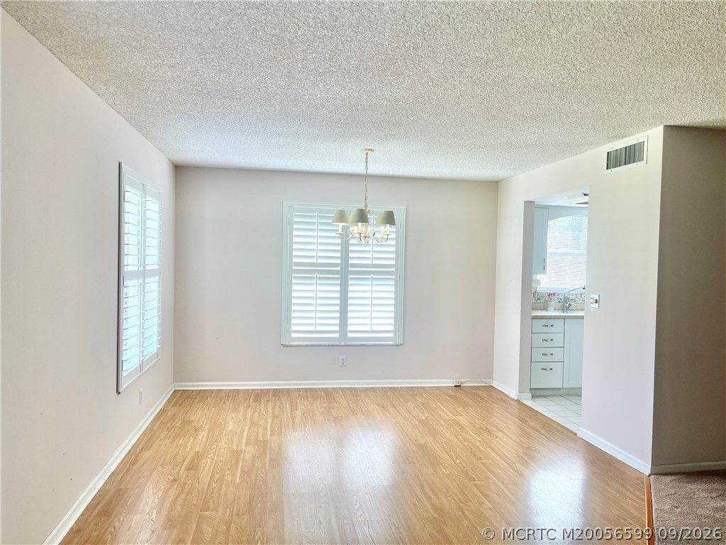 911 SW South River Drive , Unit 107, Stuart, FL 34997 Photo