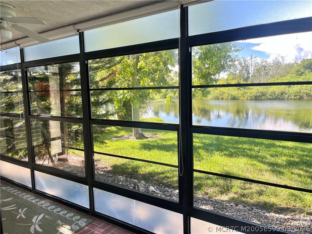 911 SW South River Drive , Unit 107, Stuart, FL 34997 Photo