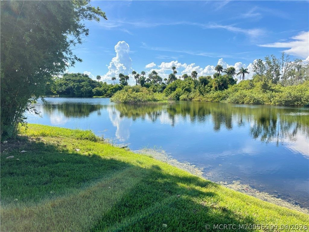 911 SW South River Drive , Unit 107, Stuart, FL 34997 Photo