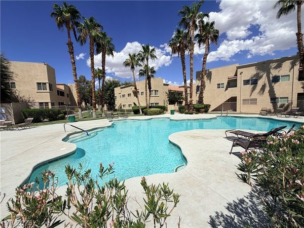 1824 N Decatur Boulevard , Unit 102, Las Vegas, NV 89108