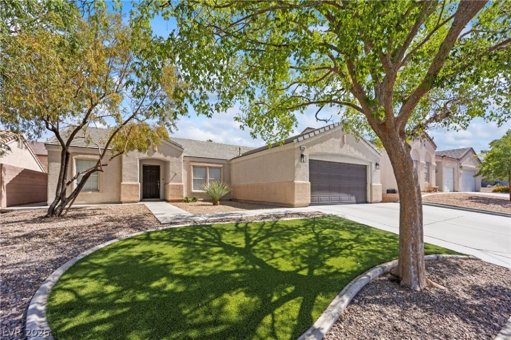 2726 Watkins Glen Avenue , Henderson, NV 89052
