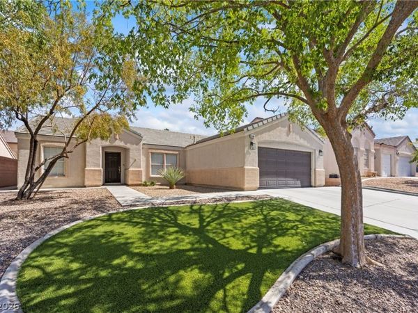 2726 Watkins Glen Avenue , Henderson, NV 89052