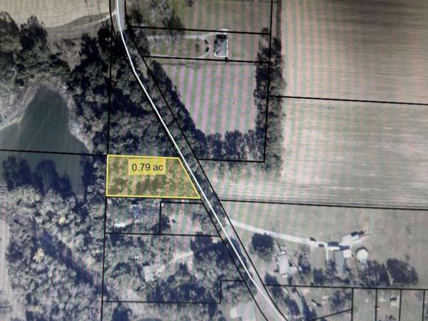 LOT 1 Watermill Rd, Jay, FL 32565