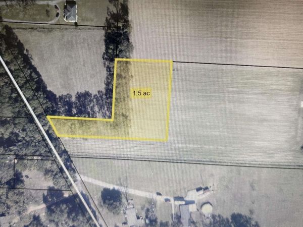 LOT 2 Watermill Rd, Jay, FL 32565