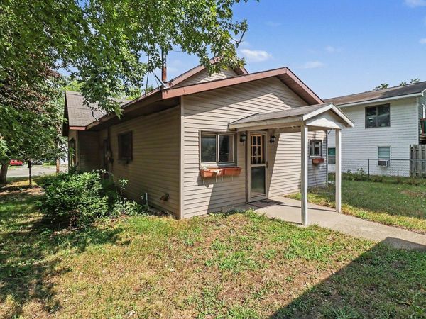 3907 E Main Street, Fountain, MI 49410