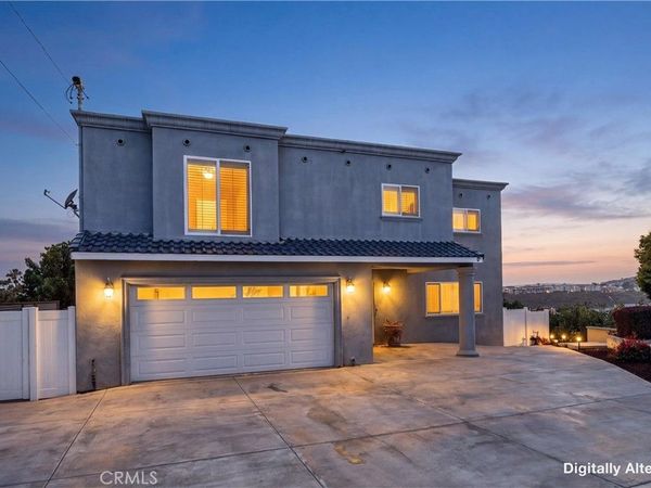 111 Revuelta Court, San Clemente, CA 92672