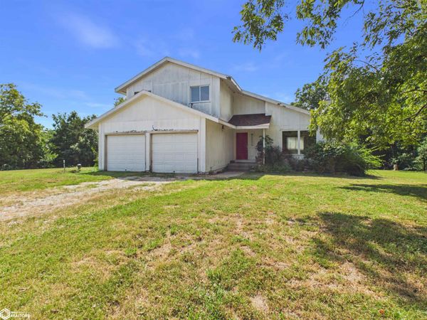 2247 227Th Street, Donnellson, IA 52625