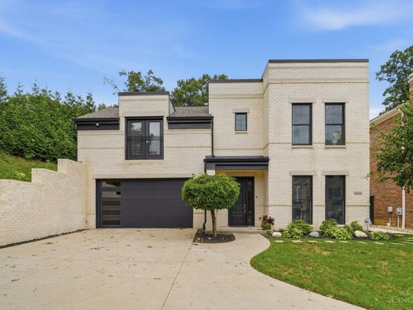 2124 Gold Street, Cincinnati, OH 45208