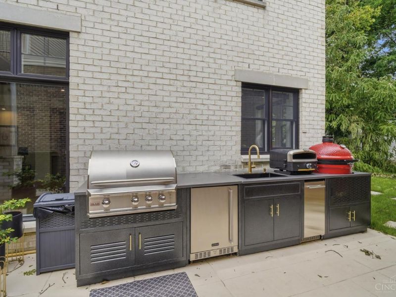 2124 Gold Street, Cincinnati, OH 45208 Photo 63