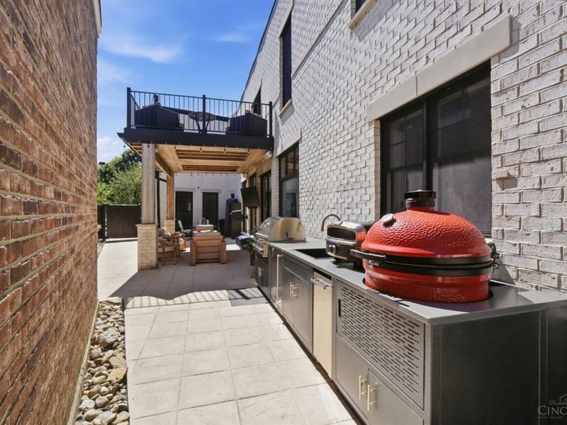 2124 Gold Street, Cincinnati, OH 45208 Photo 65