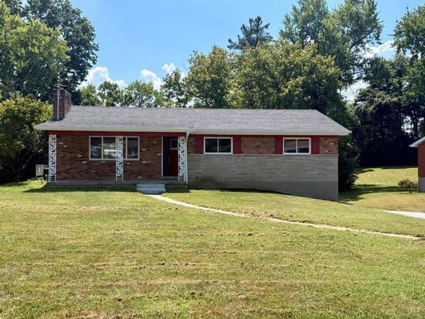 2079 Arrowood Place, Springfield Twp., OH 45231
