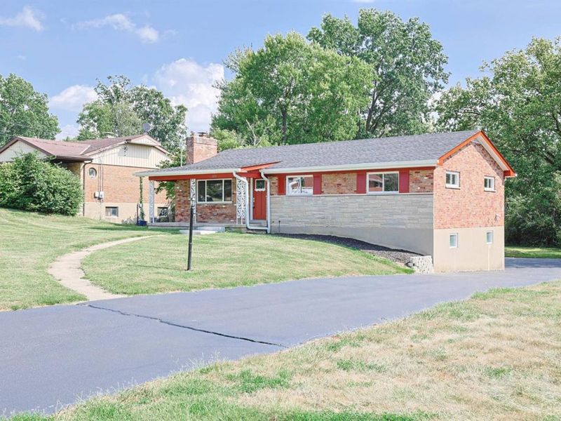 2079 Arrowood Place, Springfield Township, OH 45231 Photo 39