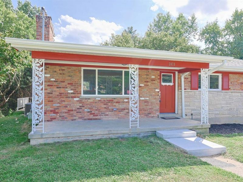 2079 Arrowood Place, Springfield Township, OH 45231 Photo 4