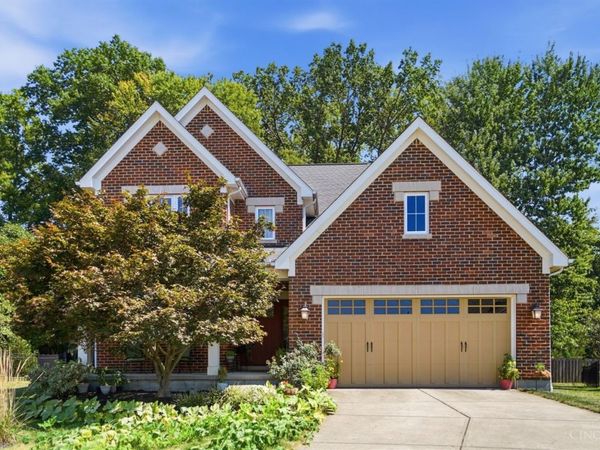 7329 English Garden Lane, Anderson Twp, OH 45230
