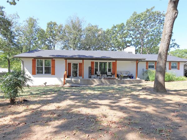 73815 Cyclone Hollow Road , Wagoner, OK 74467