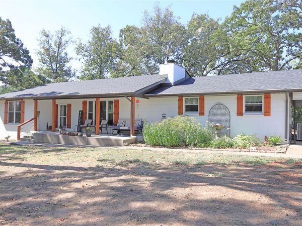 73815 Cyclone Hollow Road , Wagoner, OK 74467