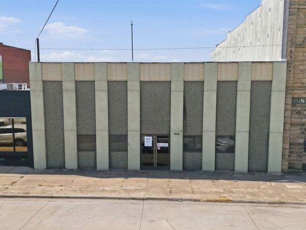 104 E Carl Albert Parkway , McAlester, OK 74501
