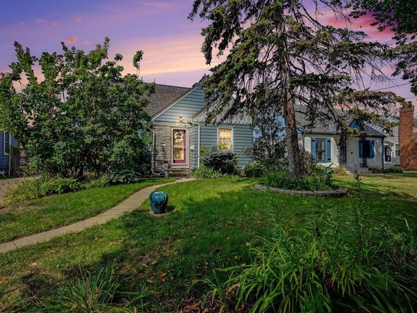 5940 Clinton Avenue , Minneapolis, MN 55419